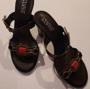 Franco Sarto sandles